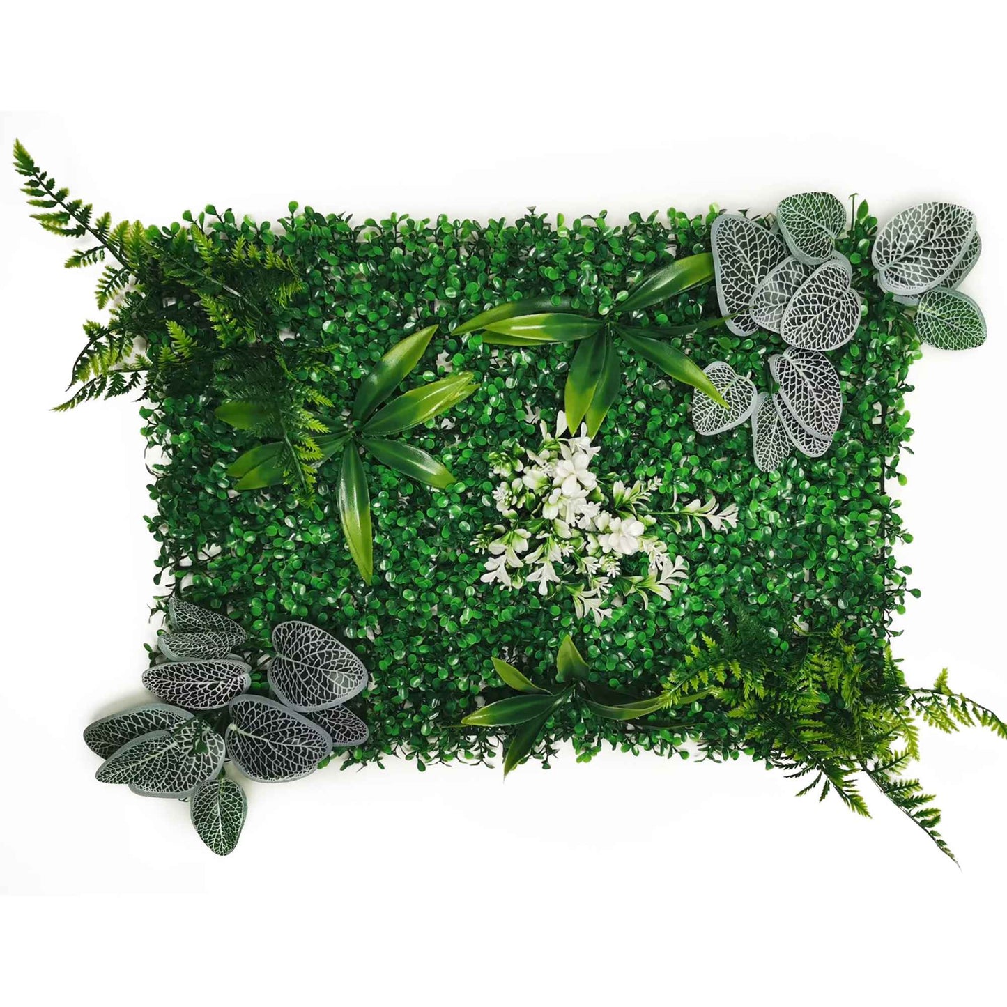 Decoração de festa de casamento flores artificiais glicínias rosa decoração fundo