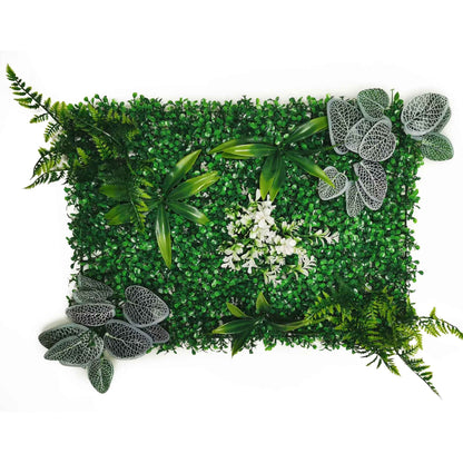 Decoração de festa de casamento flores artificiais glicínias rosa decoração fundo