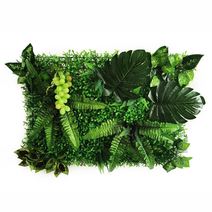 Decoração de festa de casamento flores artificiais glicínias rosa decoração fundo