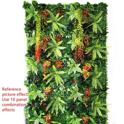 Decoração de festa de casamento flores artificiais glicínias rosa decoração fundo