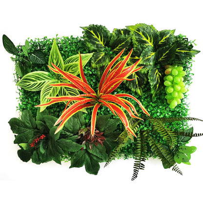 Decoração de festa de casamento flores artificiais glicínias rosa decoração fundo