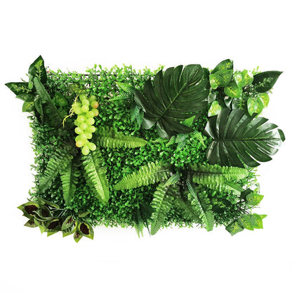 Decoração de festa de casamento flores artificiais glicínias rosa decoração fundo