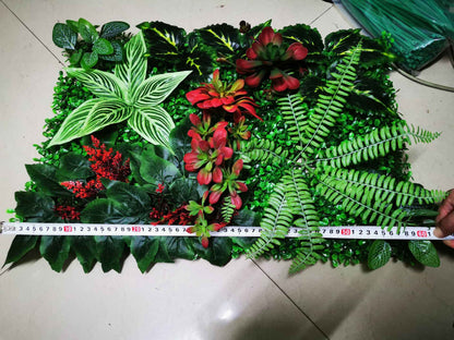 Decoração de festa de casamento flores artificiais glicínias rosa decoração fundo