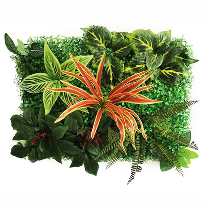 Decoração de festa de casamento flores artificiais glicínias rosa decoração fundo