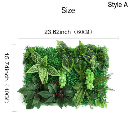 Decoração de festa de casamento flores artificiais glicínias rosa decoração fundo